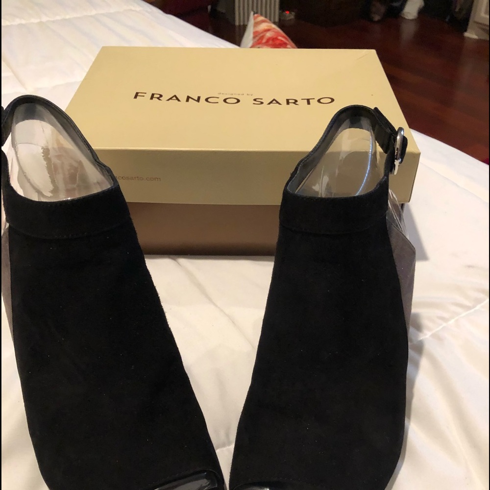 Franco Sarto